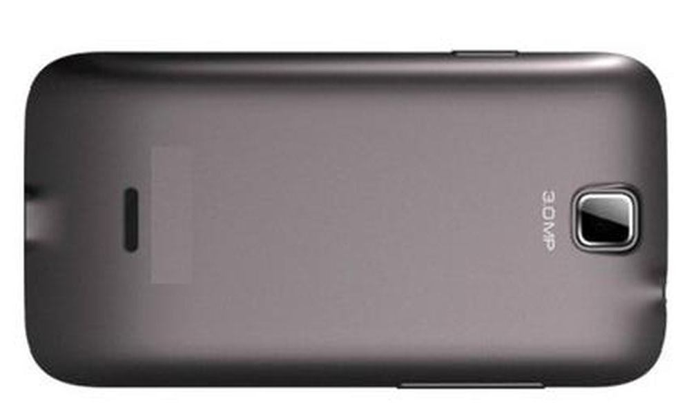 Full Body Housing for Micromax A54 Smarty 3.5
