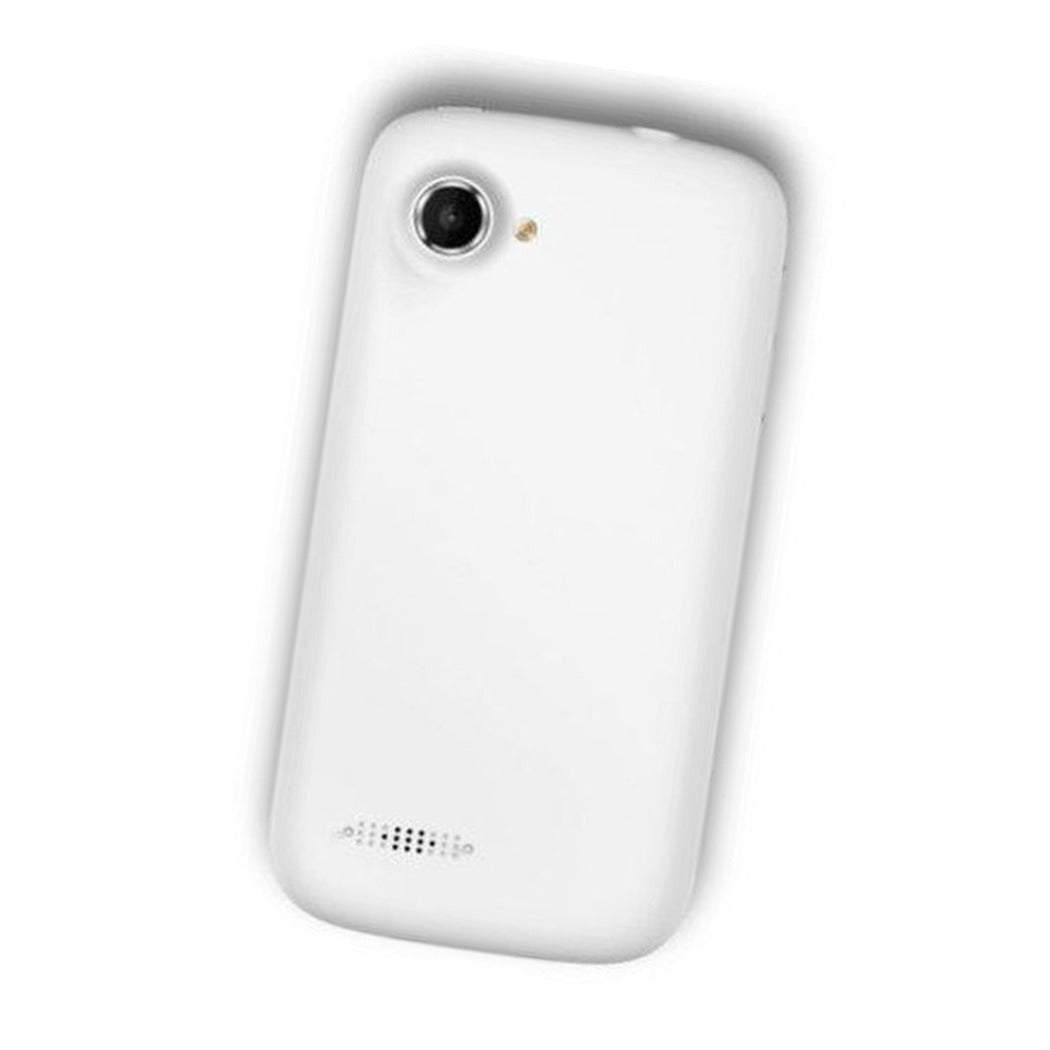 Full Body Housing for Micromax A68 Smarty 4.0