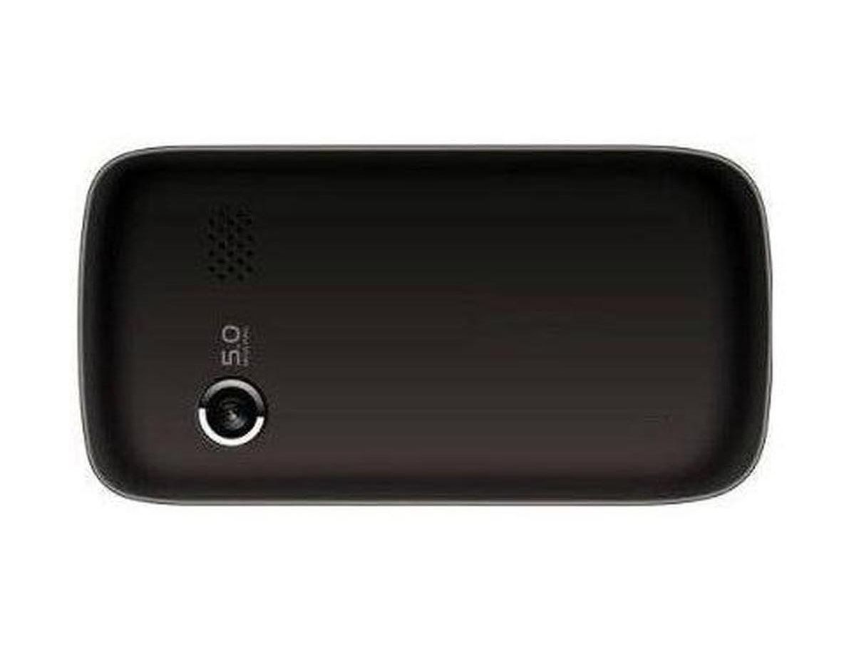 Full Body Housing for Micromax A70