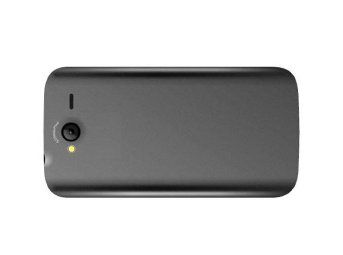 Full Body Housing for Micromax Bolt A82