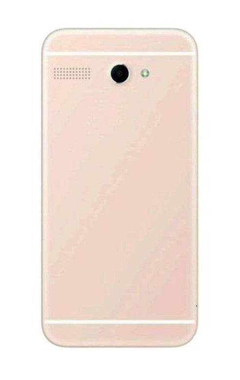 Full Body Housing for Micromax Bolt Q326 Plus