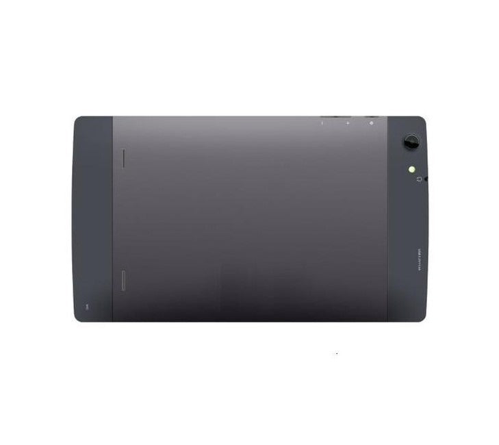 Full Body Housing for Micromax Canvas Plex Tab