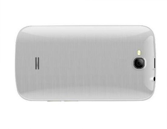 Full Body Housing for Micromax Canvas X353