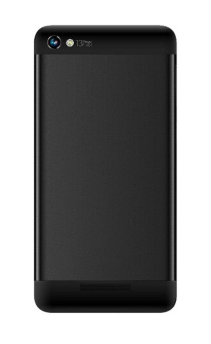 Full Body Housing for Micromax Hue 2