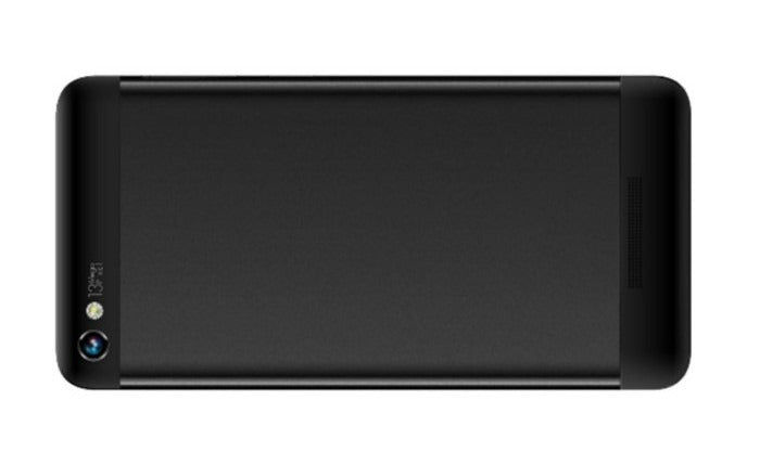 Full Body Housing for Micromax Hue 2