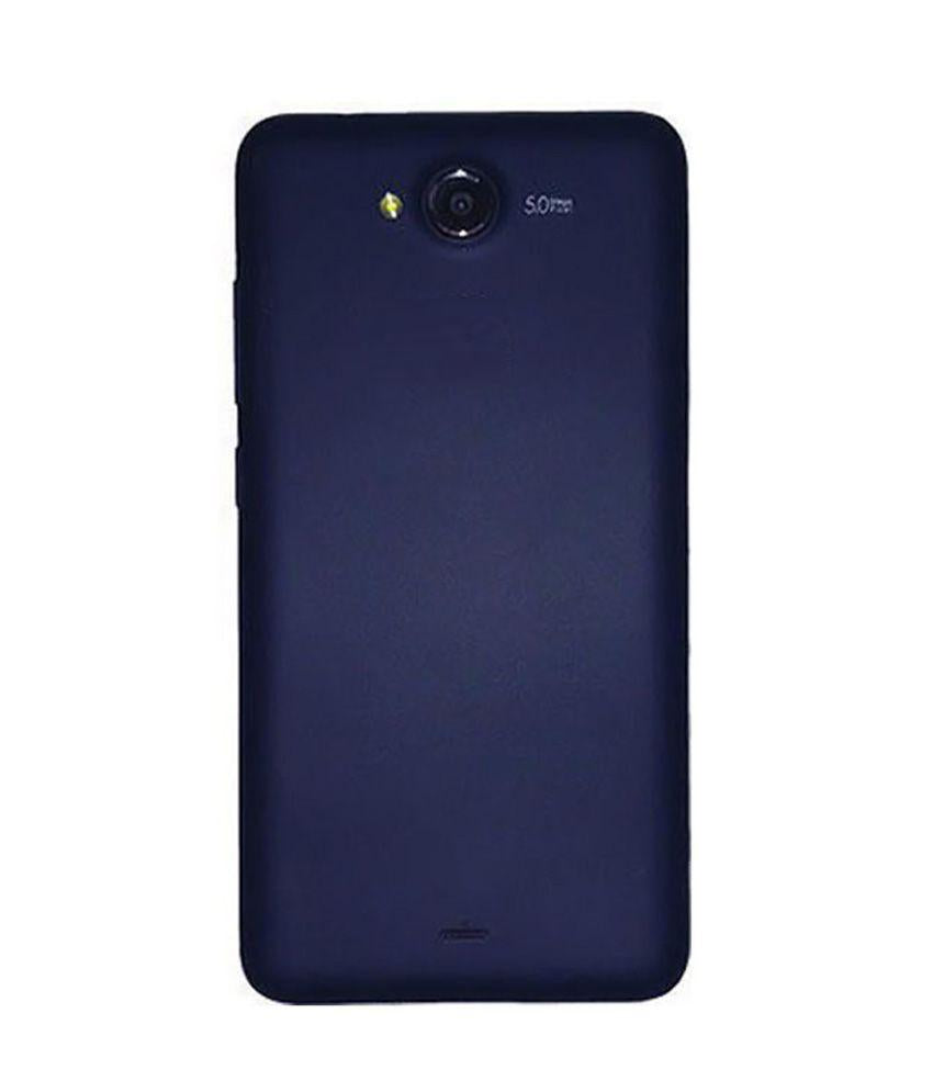 Full Body Housing for Micromax Q355