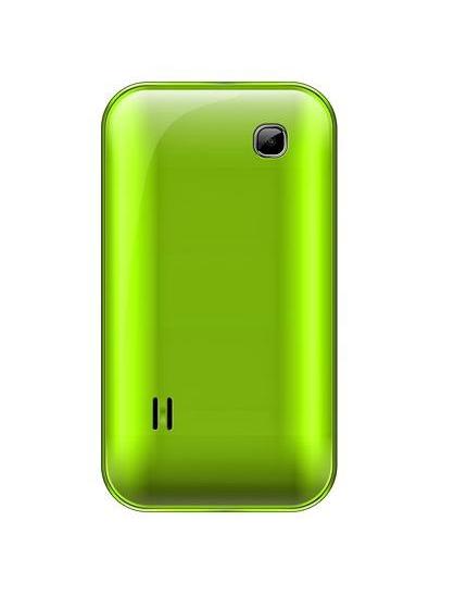 Full Body Housing for Micromax X335