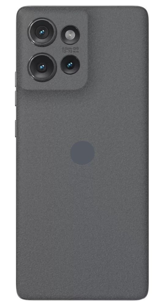 Full Body Housing for Motorola Edge 50