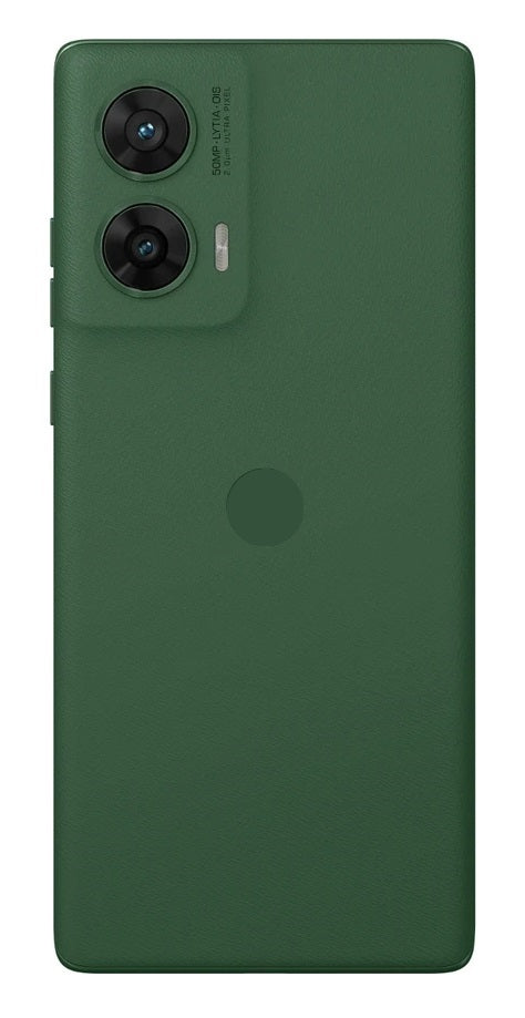 Full Body Housing for Motorola G96 5G