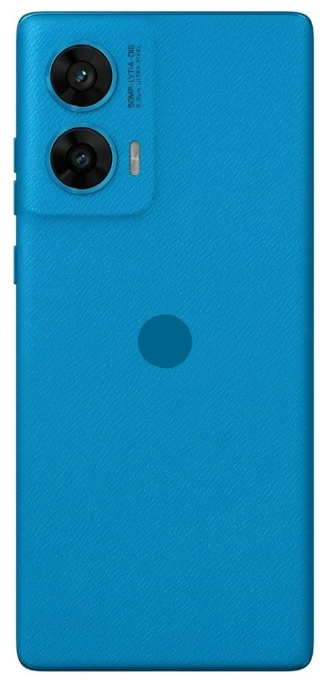 Full Body Housing for Motorola G96 5G
