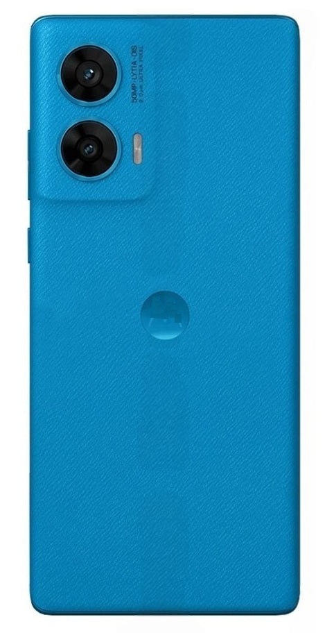 Full Body Housing for Motorola G96 5G
