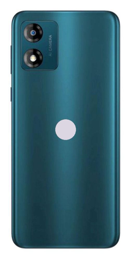 Full Body Housing for Motorola Moto E13
