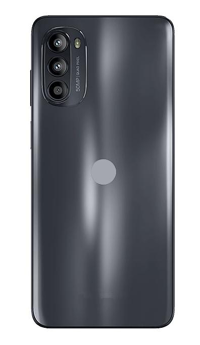 Full Body Housing for Motorola Moto G52