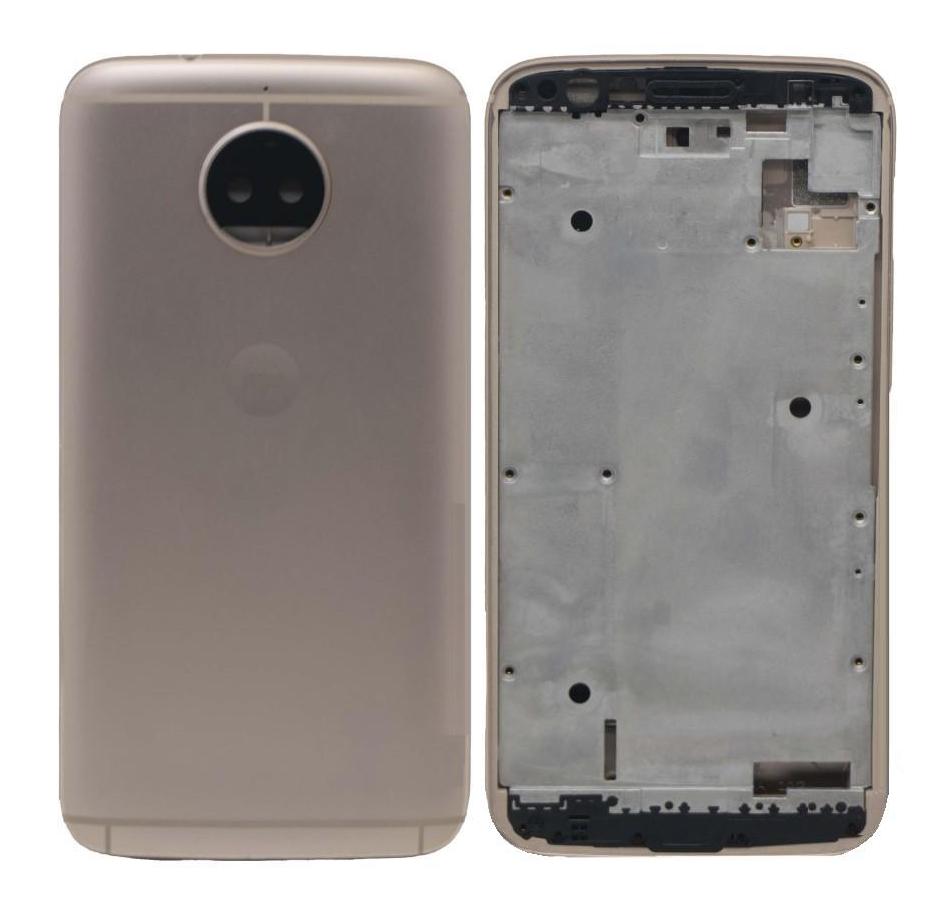 Full Body Housing for Motorola Moto G5S Plus