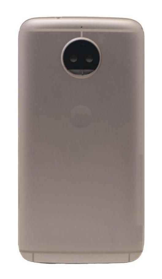 Full Body Housing for Motorola Moto G5S Plus