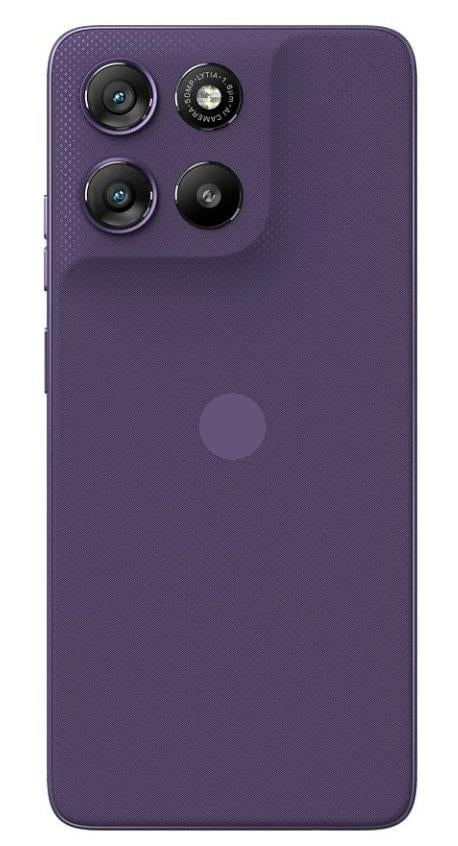 Full Body Housing for Motorola Moto G67 Power
