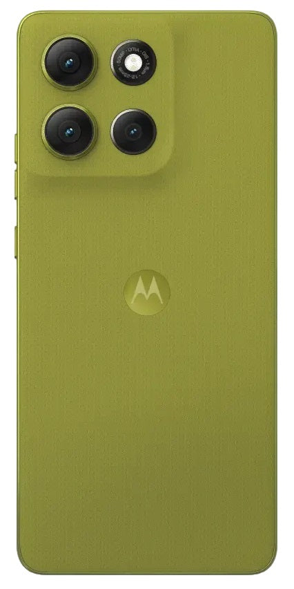 Full Body Housing for Motorola Moto G86 Power 5G
