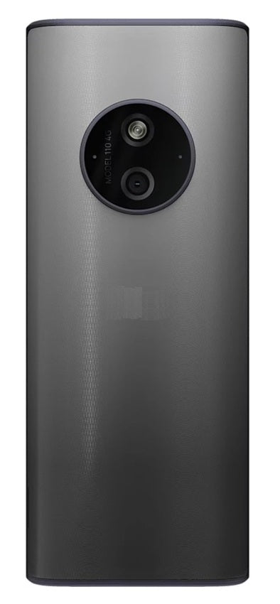 Full Body Housing for Nokia 110 4G 2024