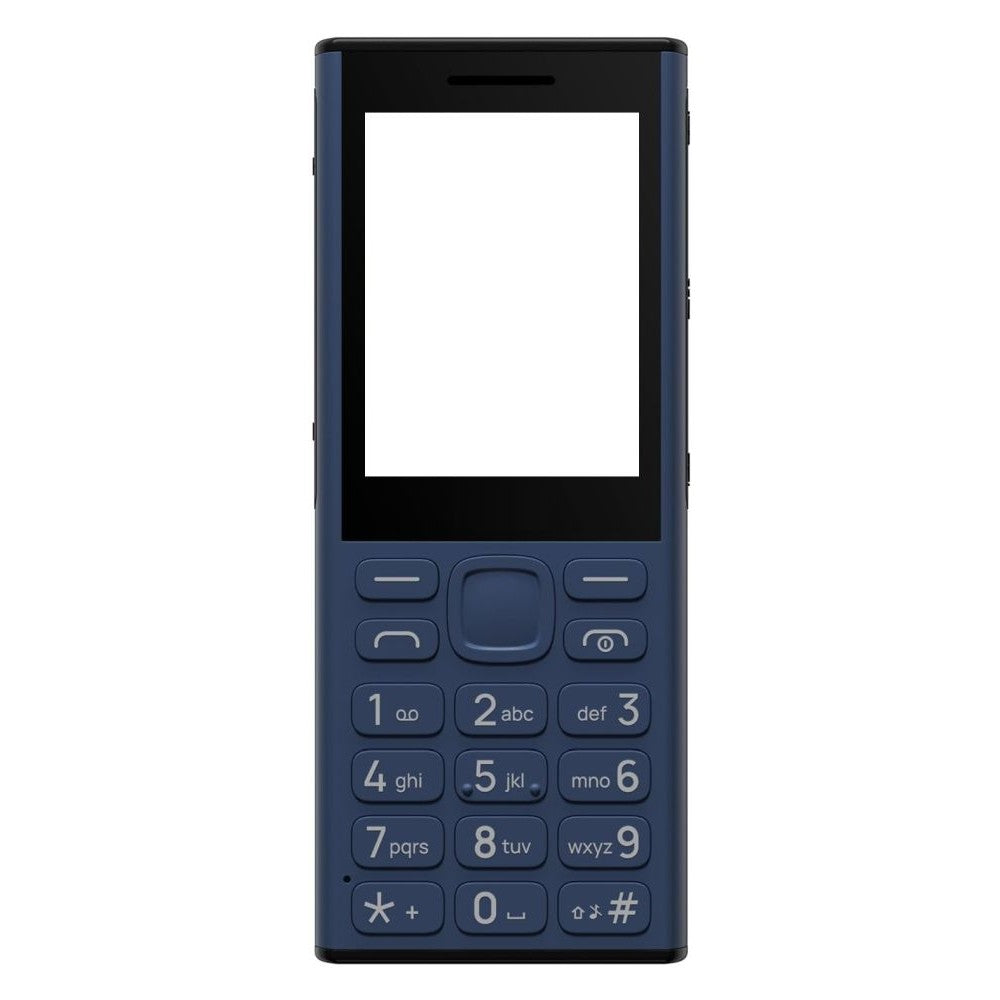 Full Body Housing for Nokia 130 Music 2025