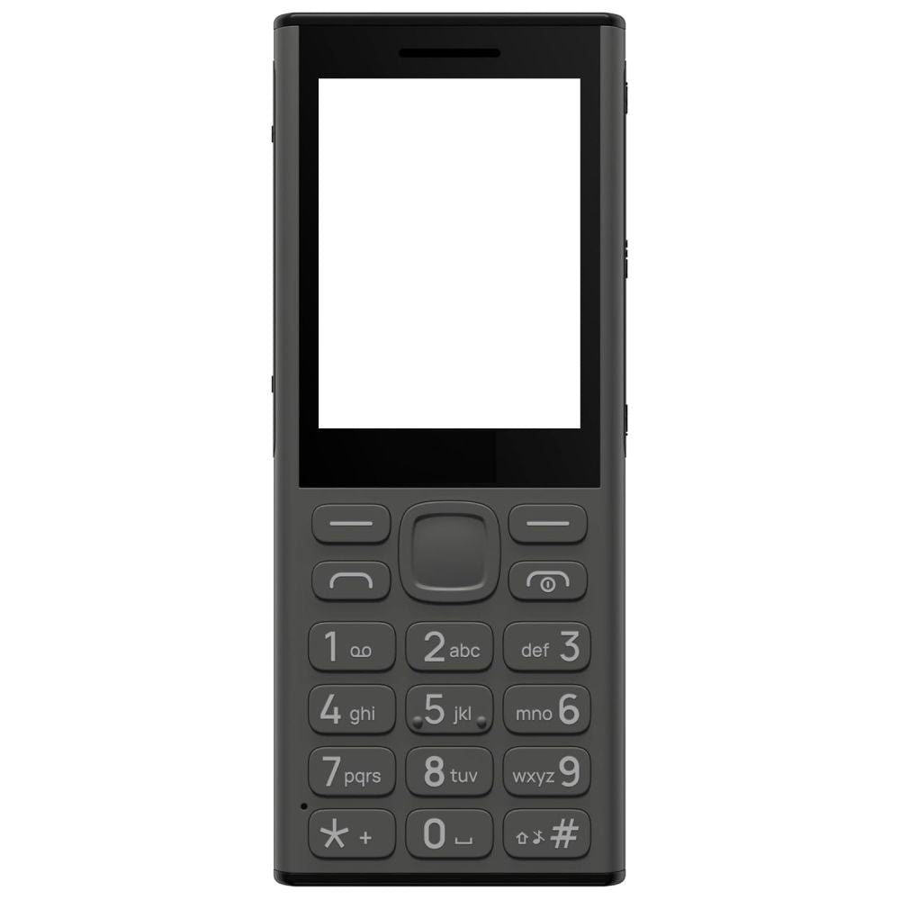 Full Body Housing for Nokia 130 Music 2025