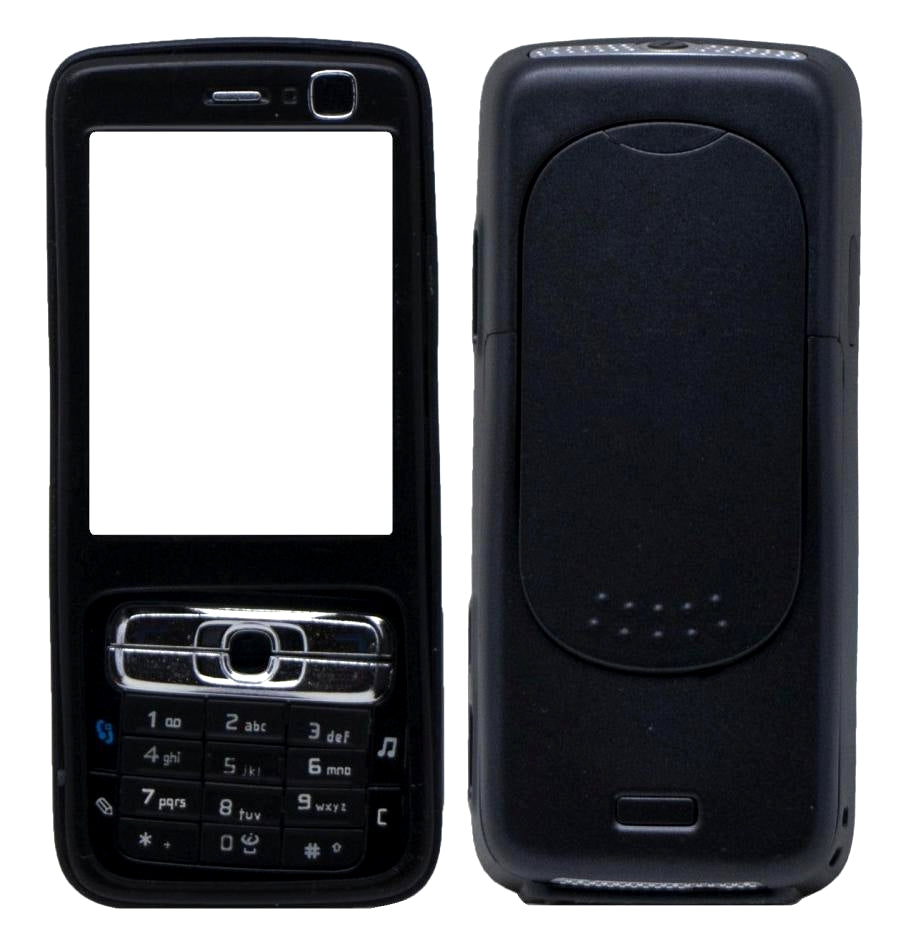 Full Body Housing for Nokia N73