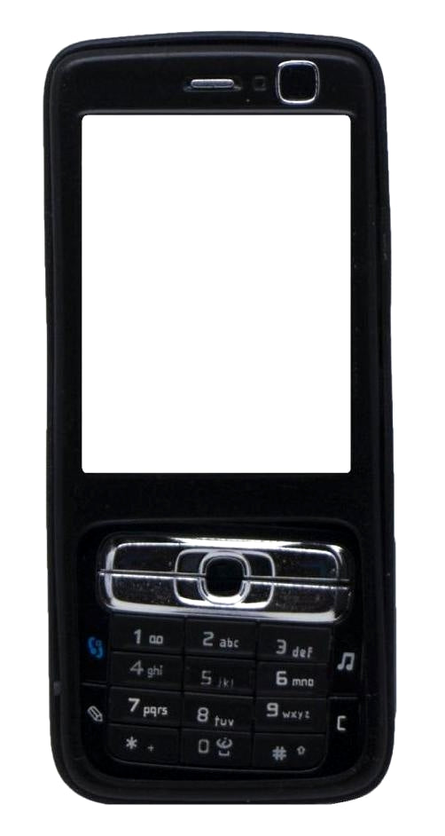 Full Body Housing for Nokia N73