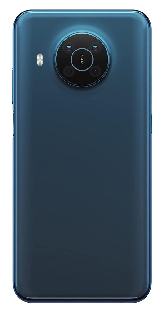 Full Body Housing for Nokia X20