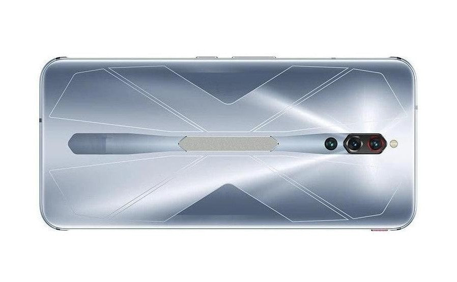 Full Body Housing for Nubia Red Magic 5S