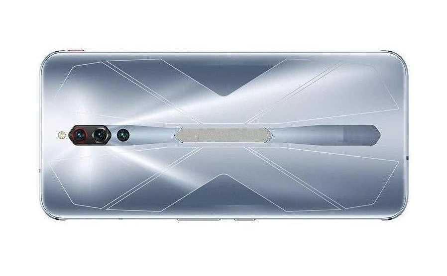 Full Body Housing for Nubia Red Magic 5S