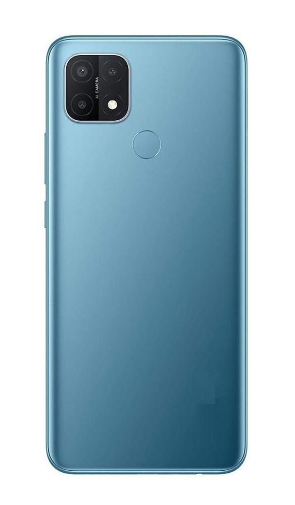 Full Body Housing for OPPO A15