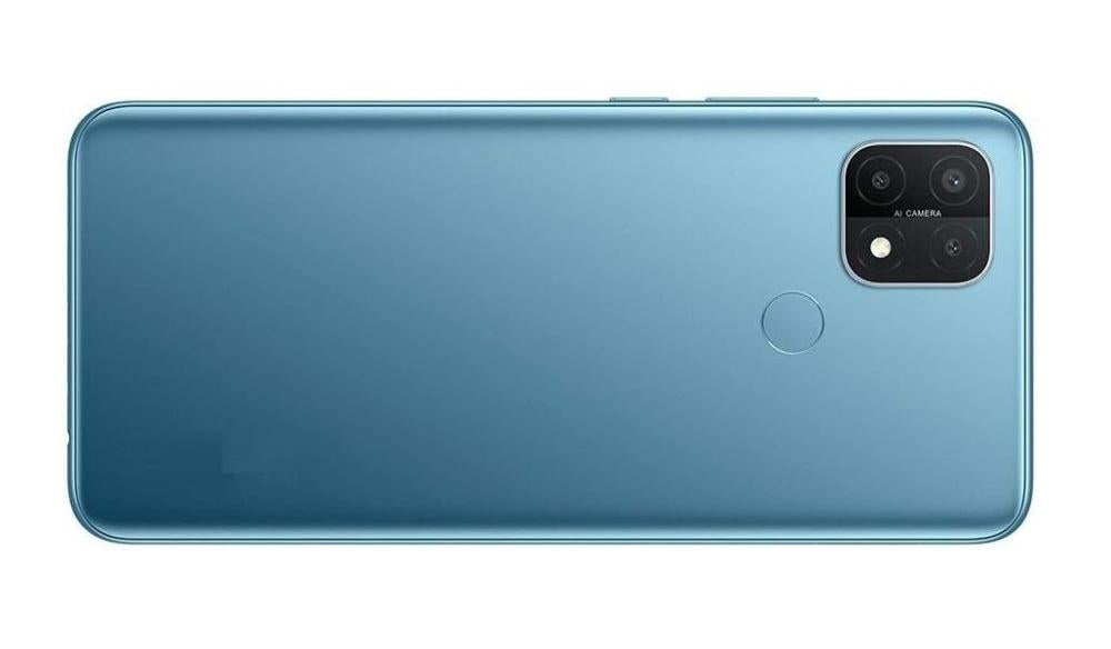 Full Body Housing for OPPO A15