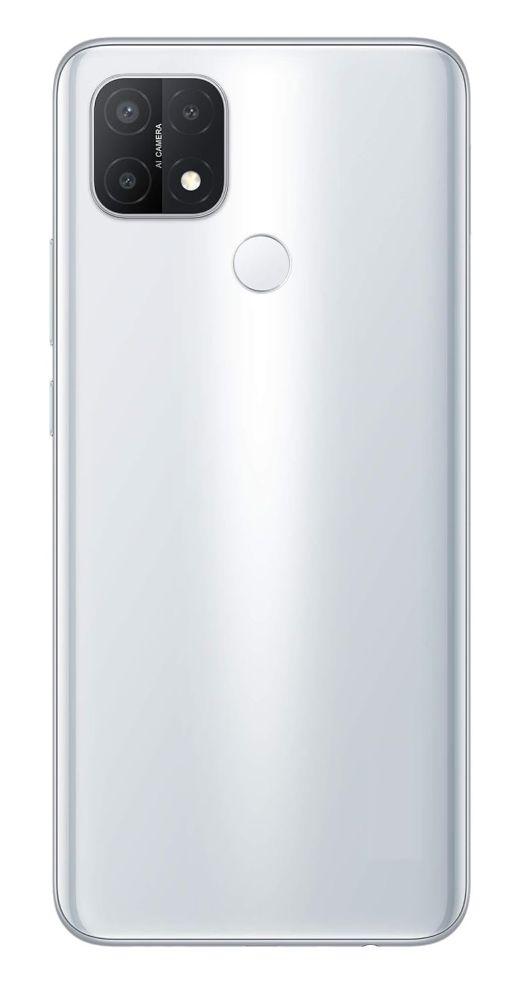 Full Body Housing for OPPO A15