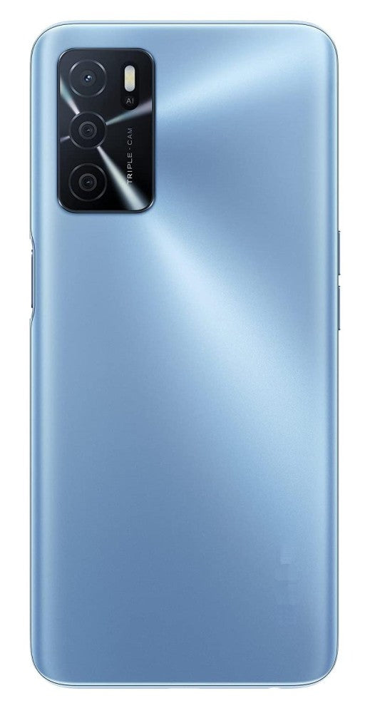 Full Body Housing for Oppo A16 - Pearl