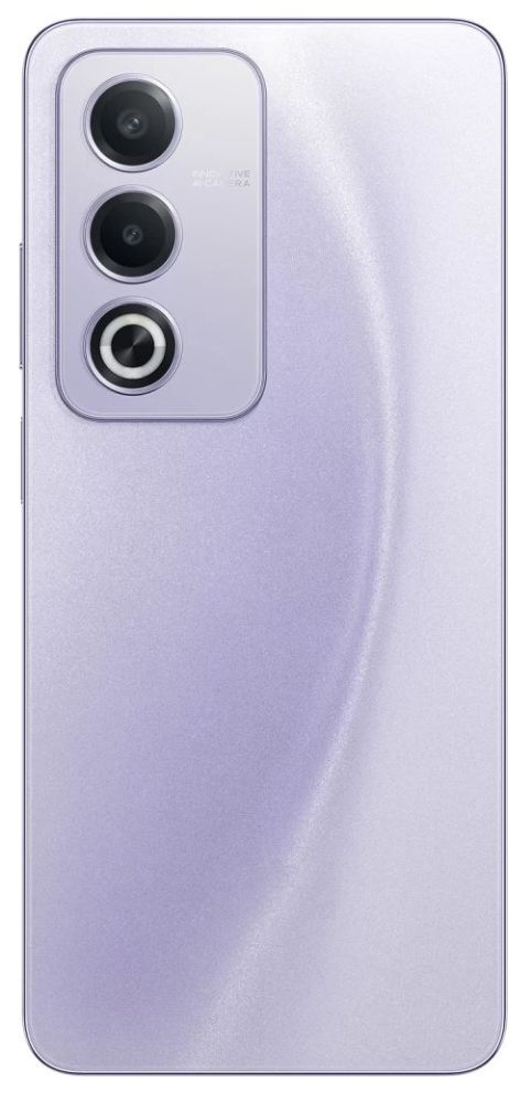 Full Body Housing for Oppo A3 Pro 5G India