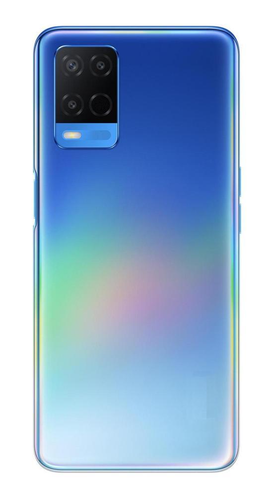Full Body Housing for Oppo A54