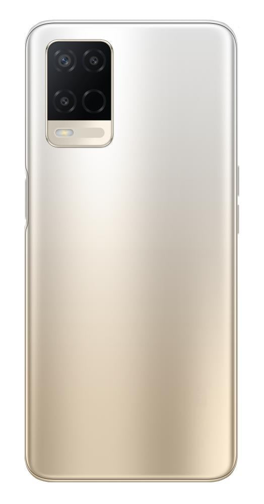 Full Body Housing for Oppo A54