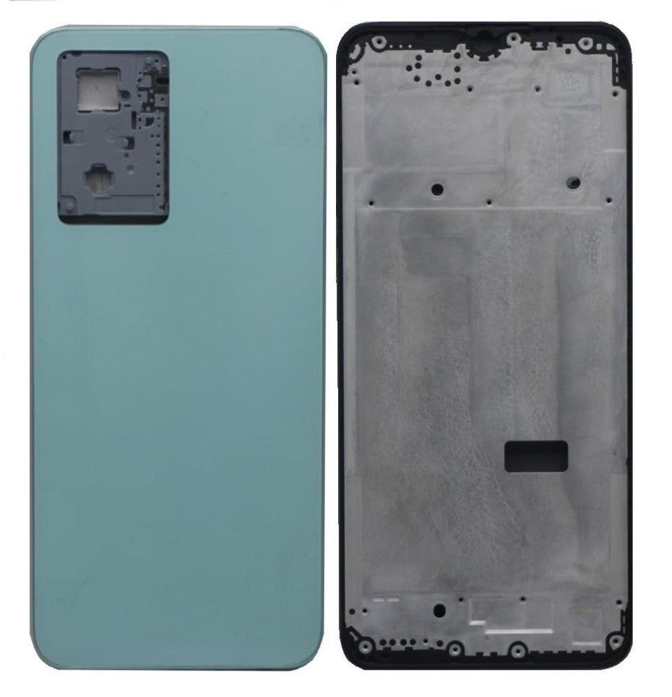 Full Body Housing for Oppo A57 4G 2022