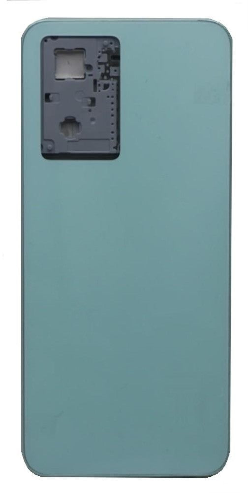 Full Body Housing for Oppo A57 4G 2022