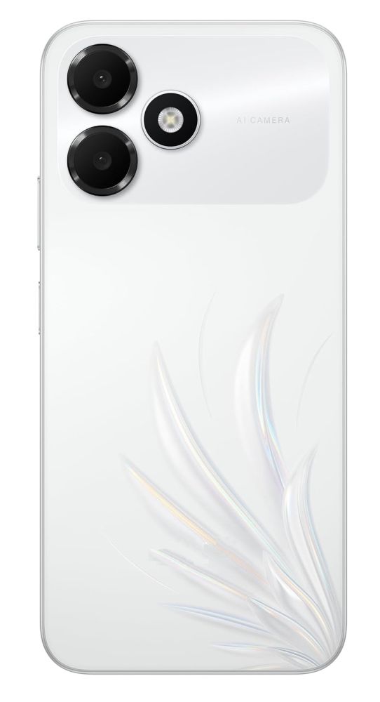 Full Body Housing for Oppo A6c 4G
