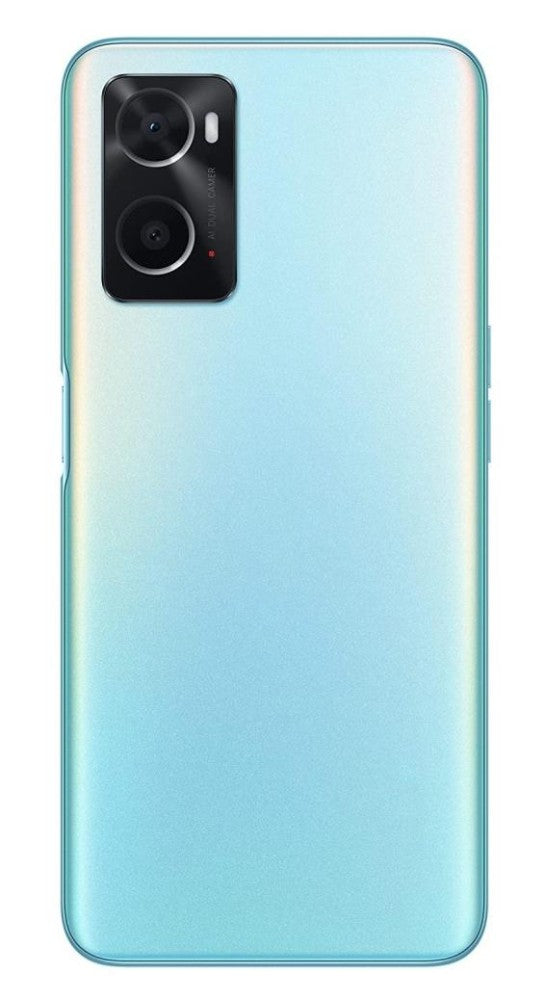 Full Body Housing for Oppo A76