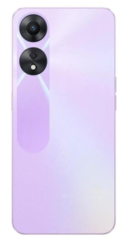 Full Body Housing for Oppo A78 5G