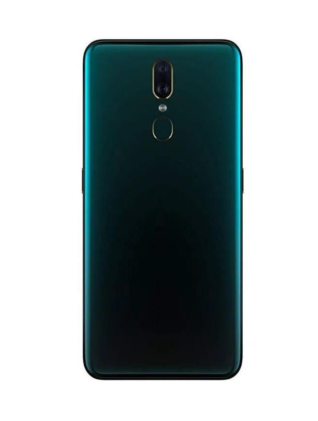 Full Body Housing for Oppo F11