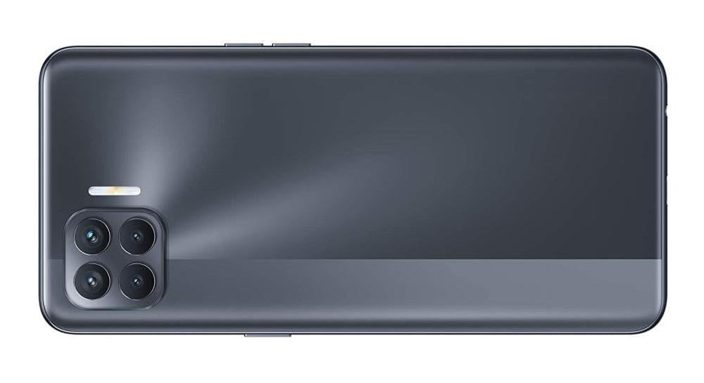 Full Body Housing for Oppo F17 Pro