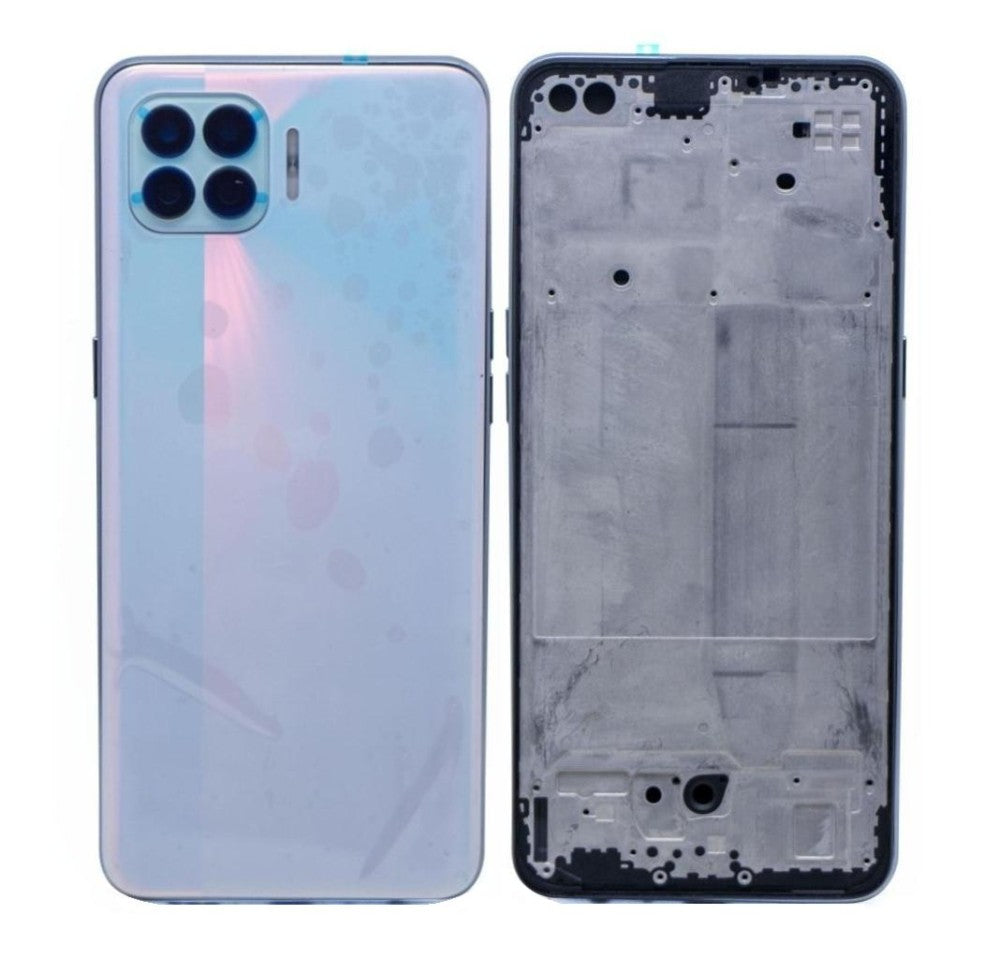 Full Body Housing for Oppo F17 Pro