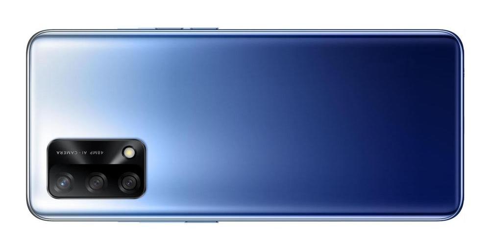 Full Body Housing for Oppo F19