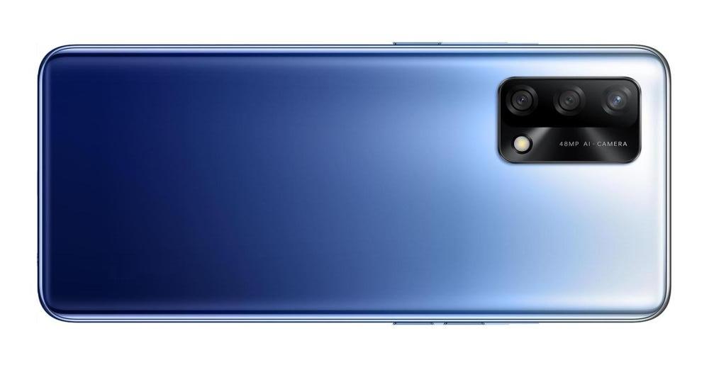 Full Body Housing for Oppo F19