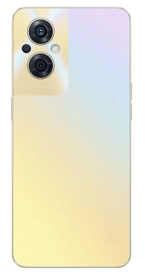 Full Body Housing for Oppo F21s Pro 5G