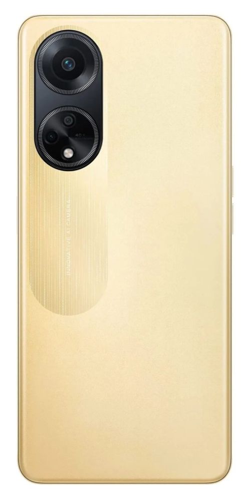 Full Body Housing for Oppo F23 5G