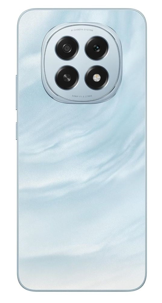 Full Body Housing for Oppo F29 5G