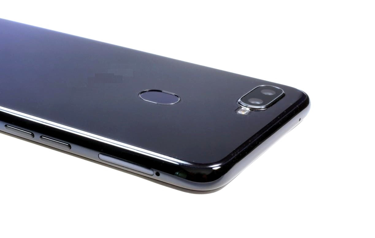 Full Body Housing for Oppo F9 (F9 Pro)